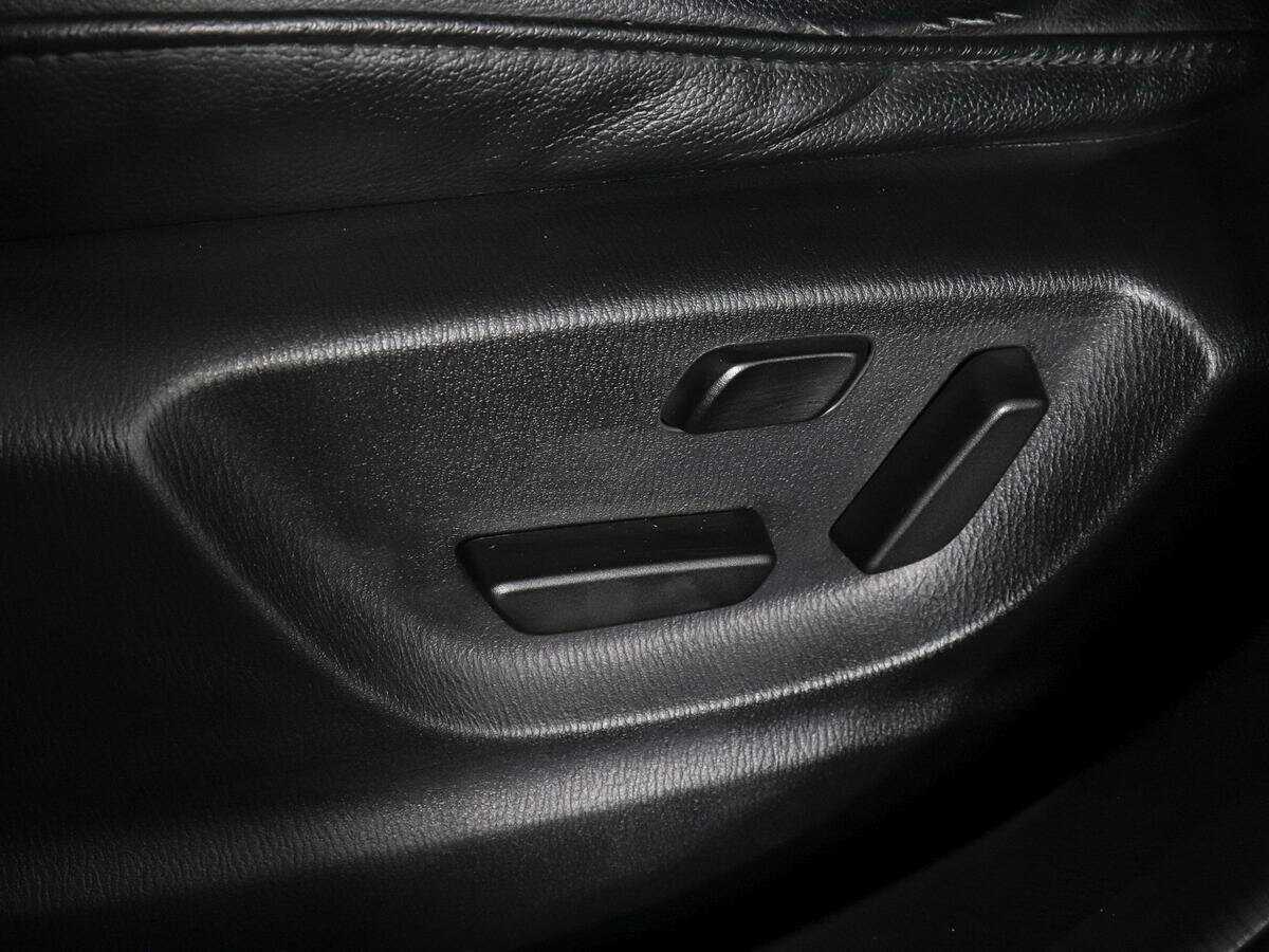 Mazda CX-5 с пробегом — 2014 год. Фото: #13