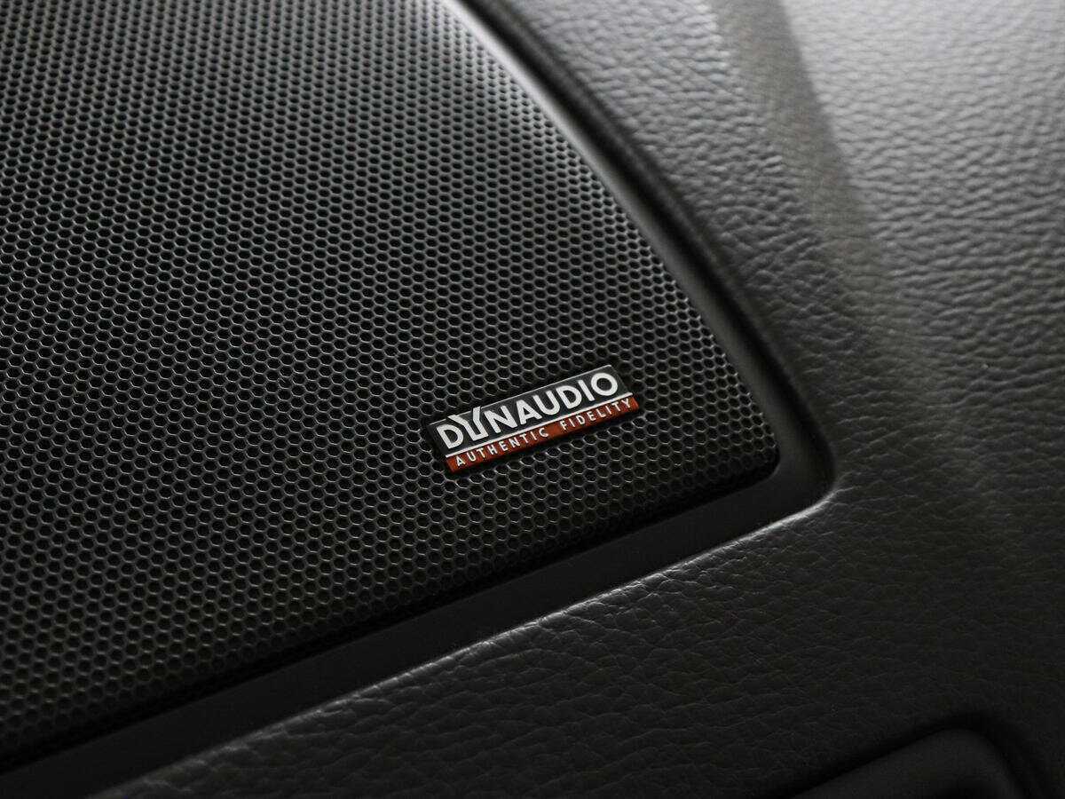 Volvo XC90 с пробегом — 2008 год. Фото: #11