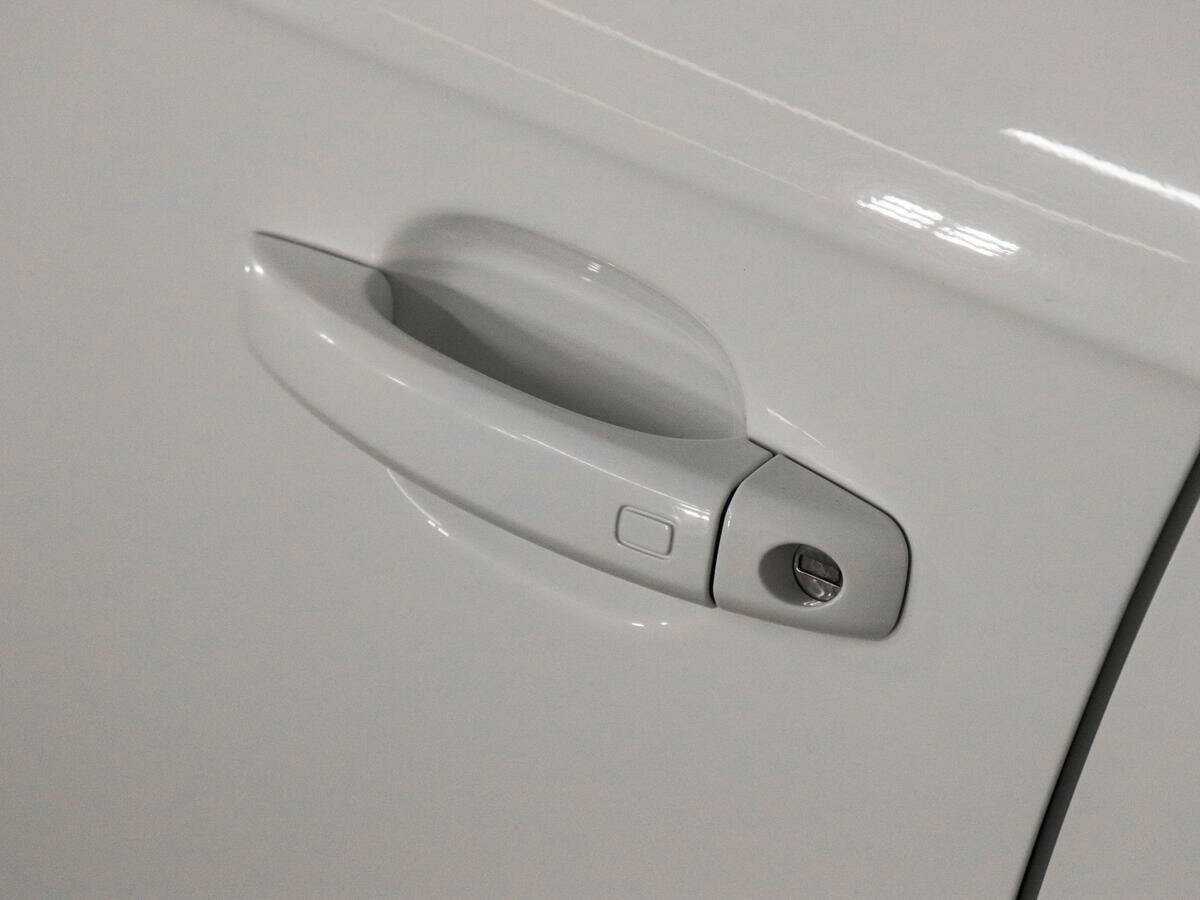 Audi A4 allroad с пробегом — 2012 год. Фото: #12