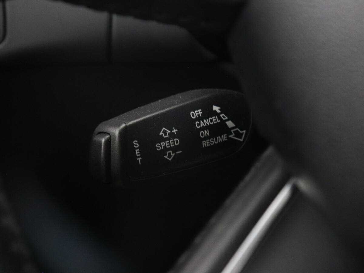 Audi A4 allroad с пробегом — 2012 год. Фото: #13