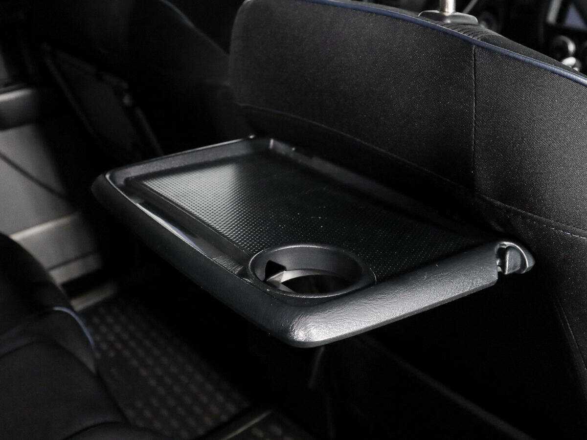 Mazda 5 с пробегом — 2011 год. Фото: #13