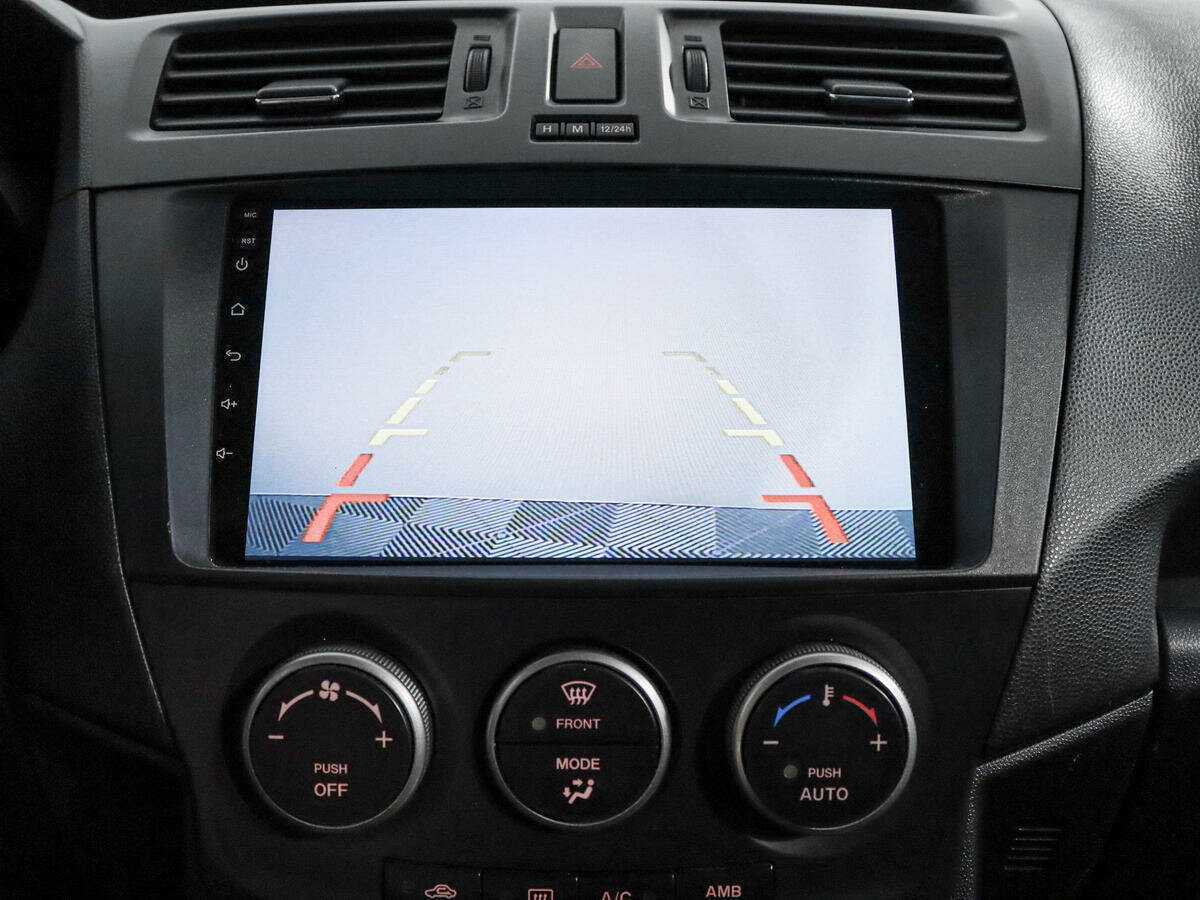 Mazda 5 с пробегом — 2011 год. Фото: #16