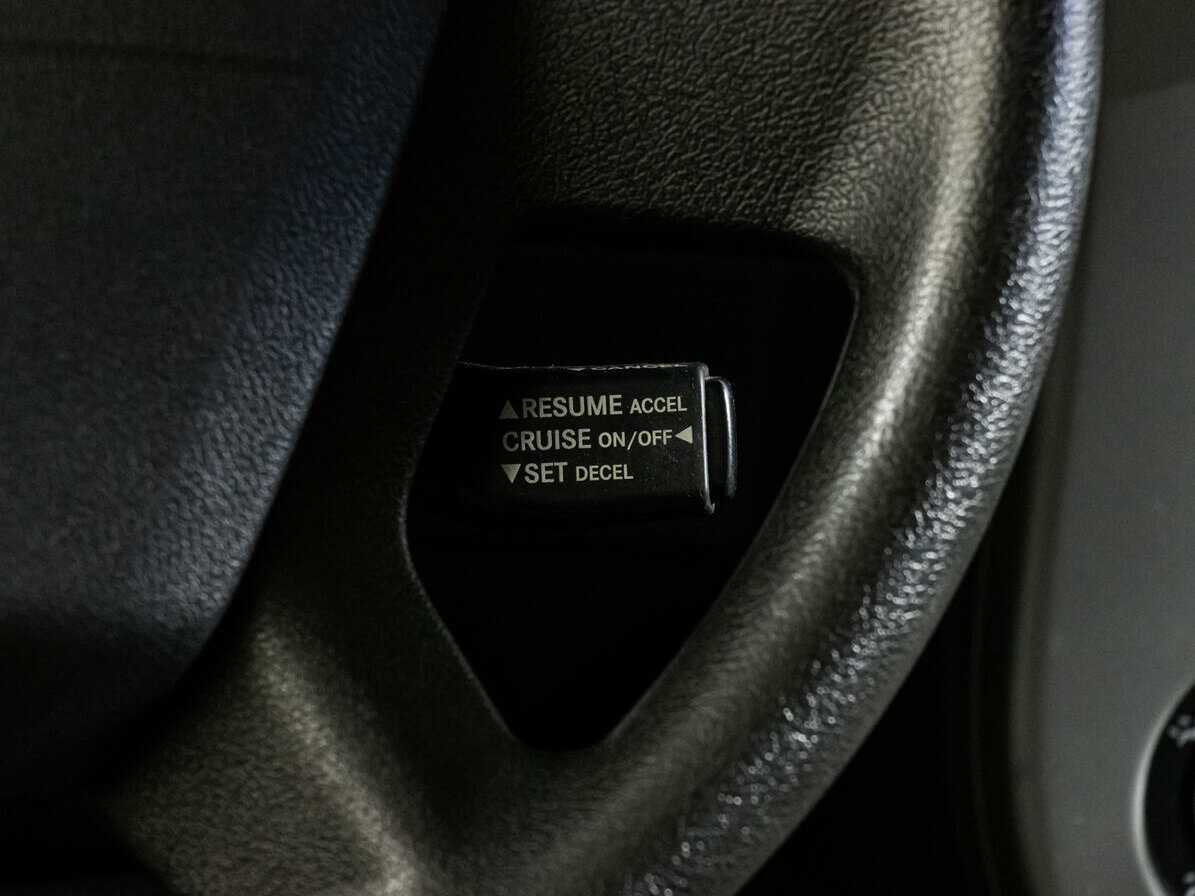 Jeep Compass с пробегом — 2006 год. Фото: #12