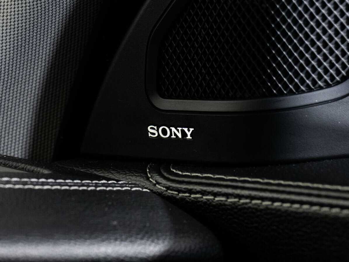 EXEED VX с пробегом — 2023 год. Фото: #12