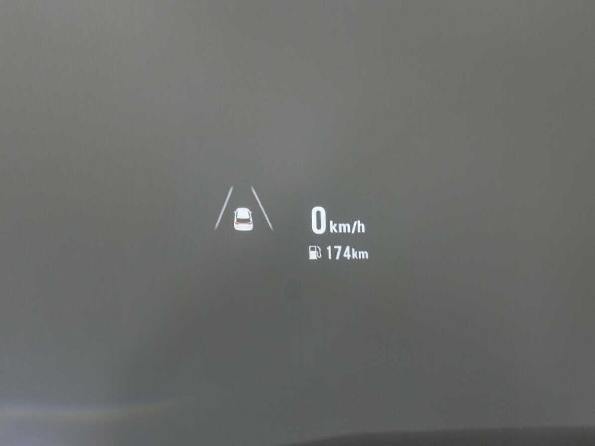 EXEED VX с пробегом — 2023 год. Фото: #16