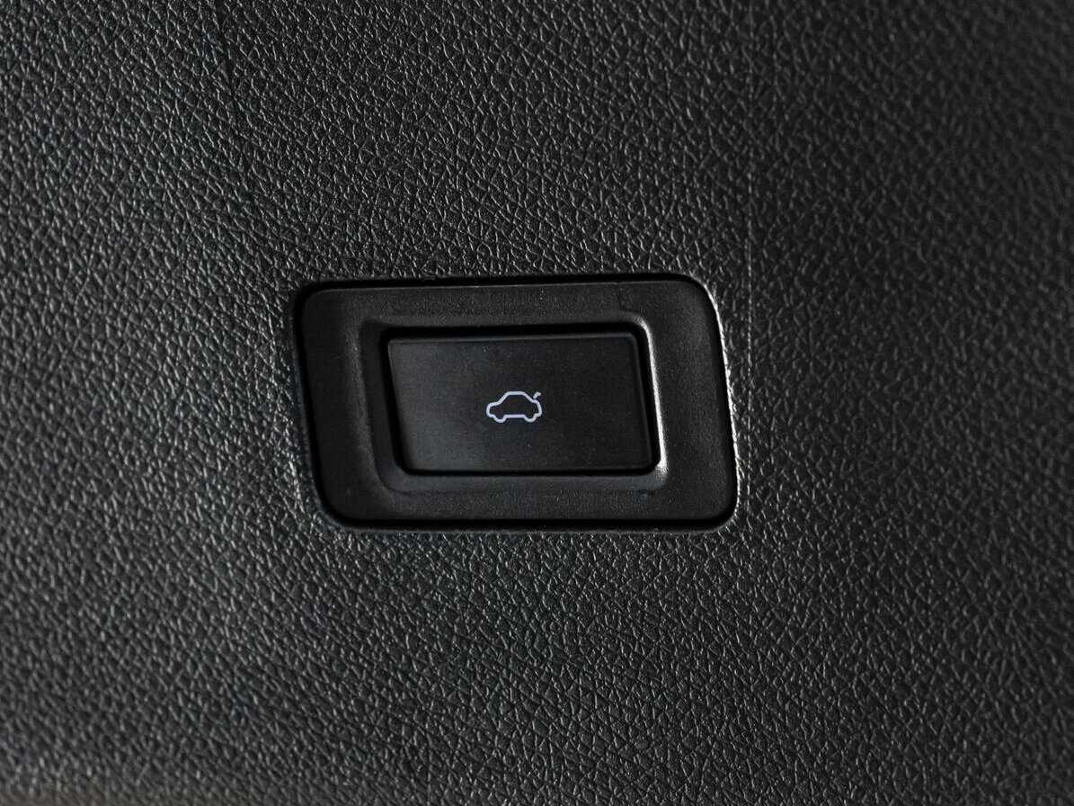 EXEED VX с пробегом — 2023 год. Фото: #22