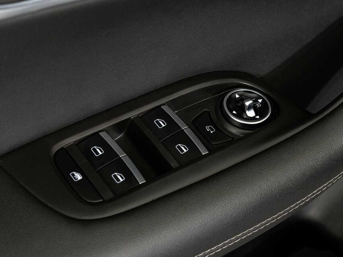 Chery Tiggo 7 Pro с пробегом — 2021 год. Фото: #16