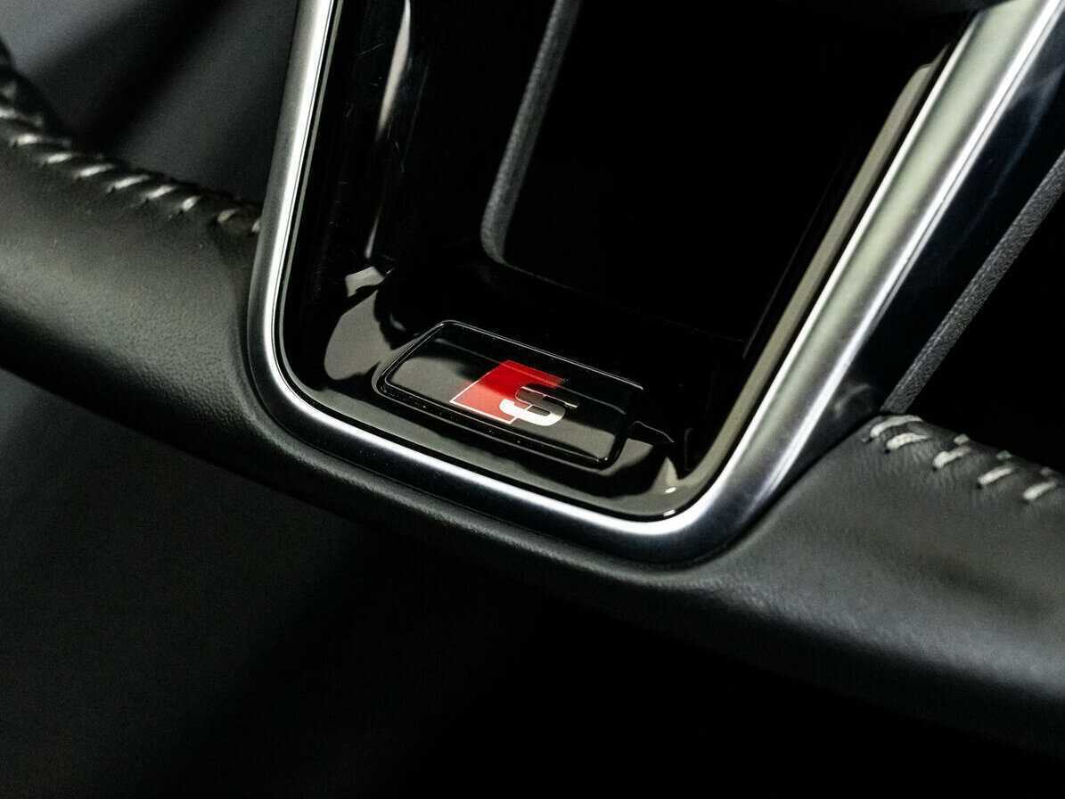 Audi e-tron с пробегом — 2019 год. Фото: #9