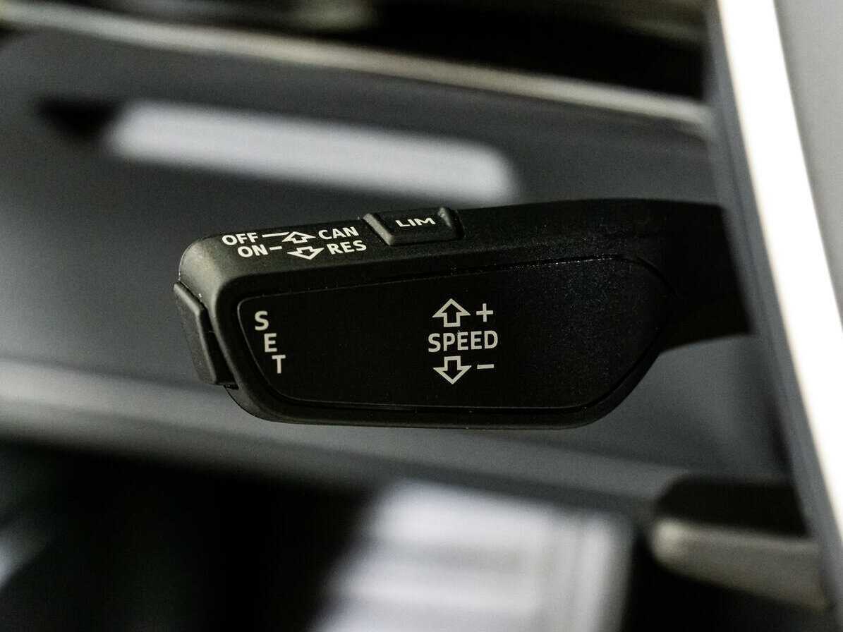 Audi e-tron с пробегом — 2019 год. Фото: #13