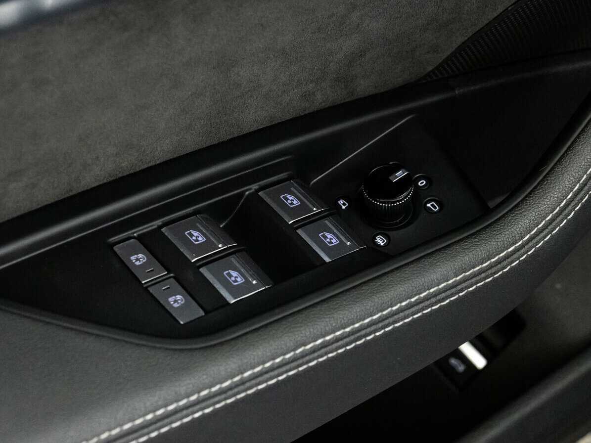 Audi e-tron с пробегом — 2019 год. Фото: #14