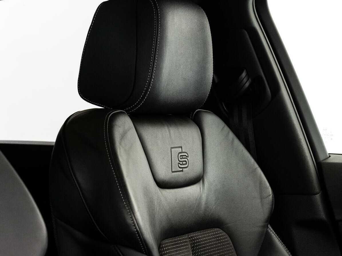 Audi e-tron с пробегом — 2019 год. Фото: #18