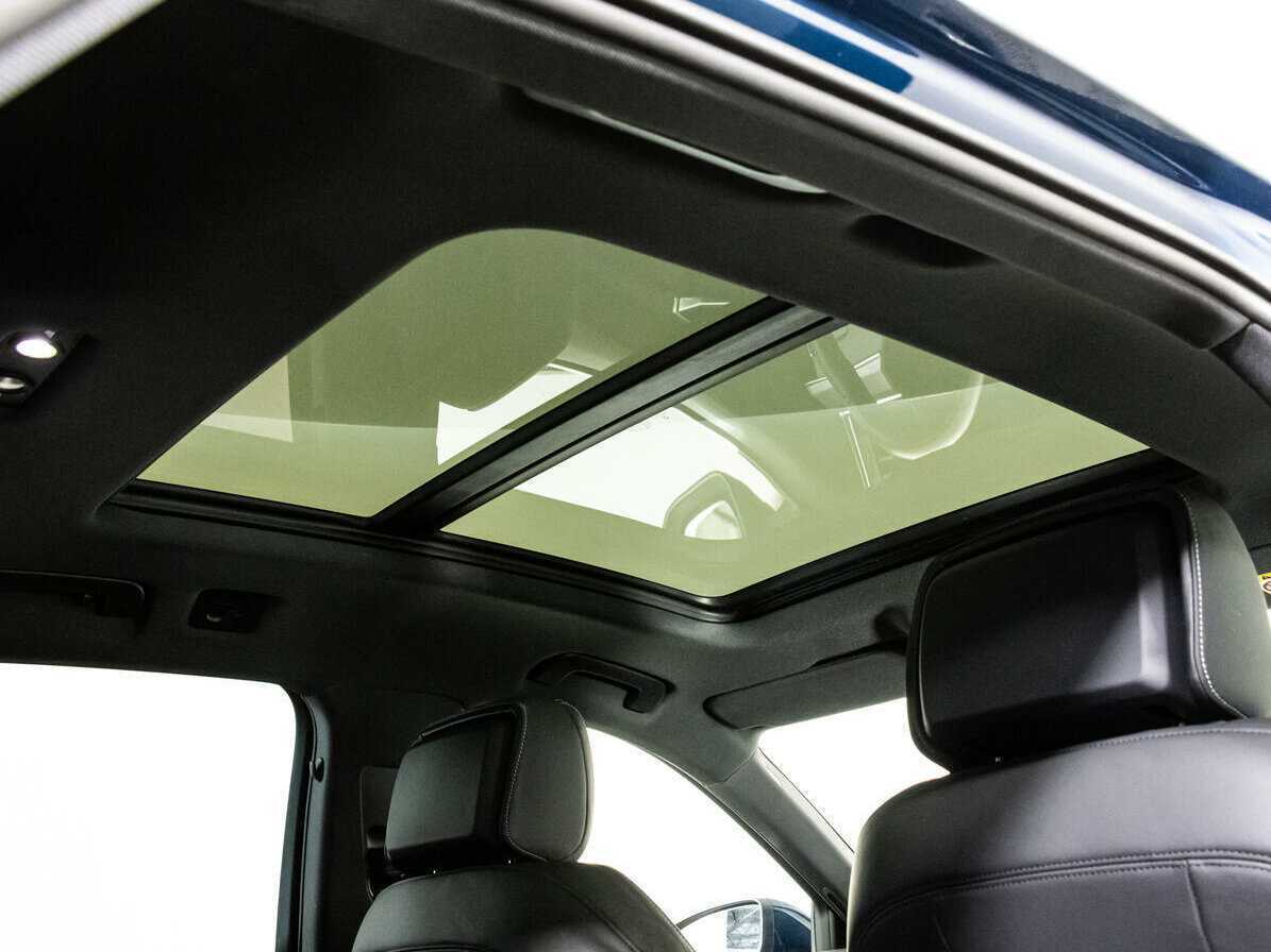 Audi e-tron с пробегом — 2019 год. Фото: #20