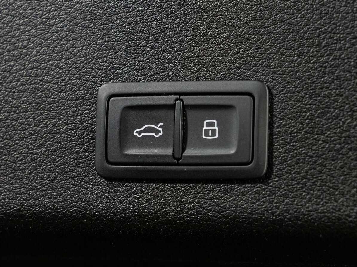 Audi e-tron с пробегом — 2019 год. Фото: #21