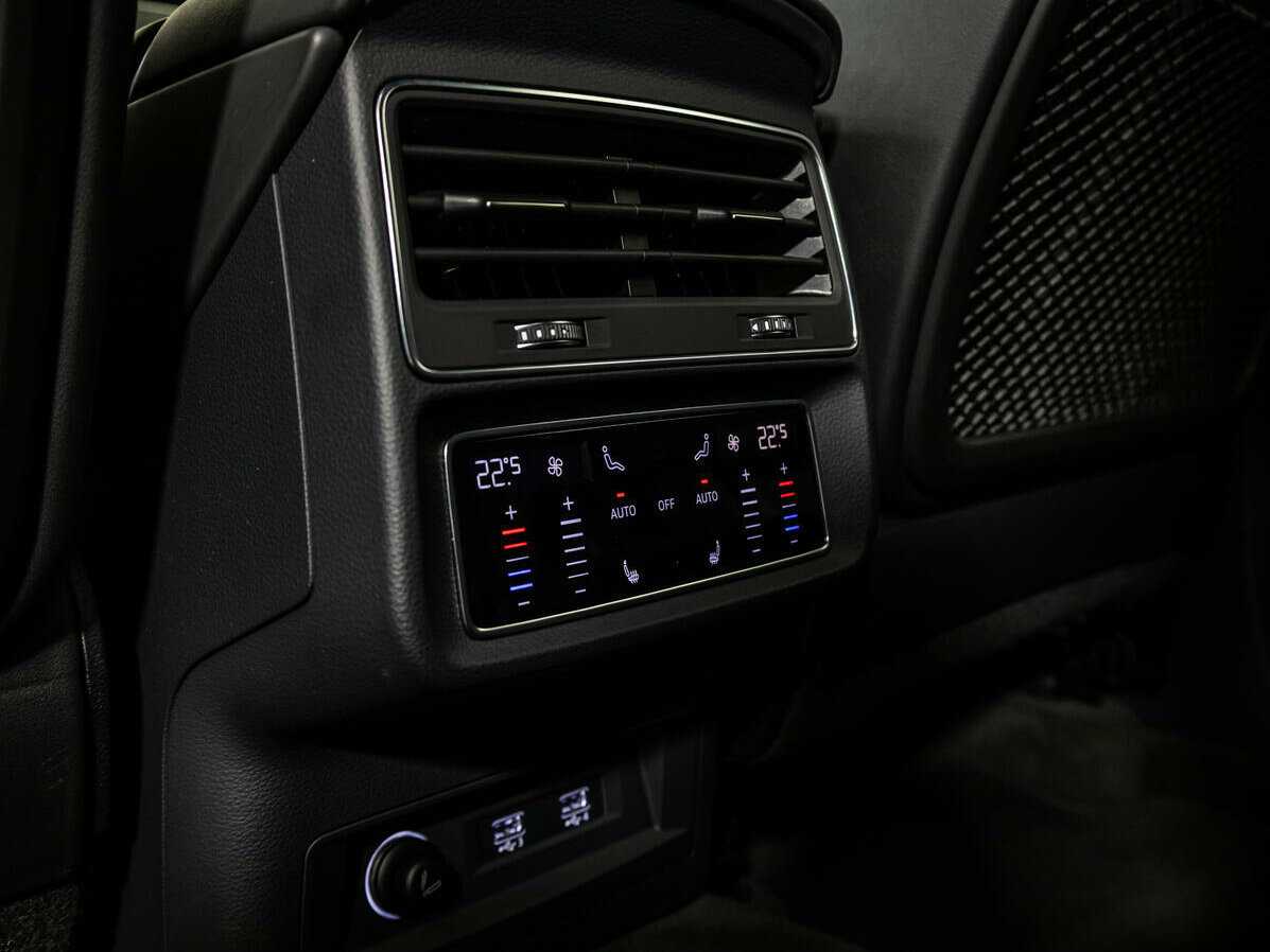 Audi Q8 с пробегом — 2019 год. Фото: #14