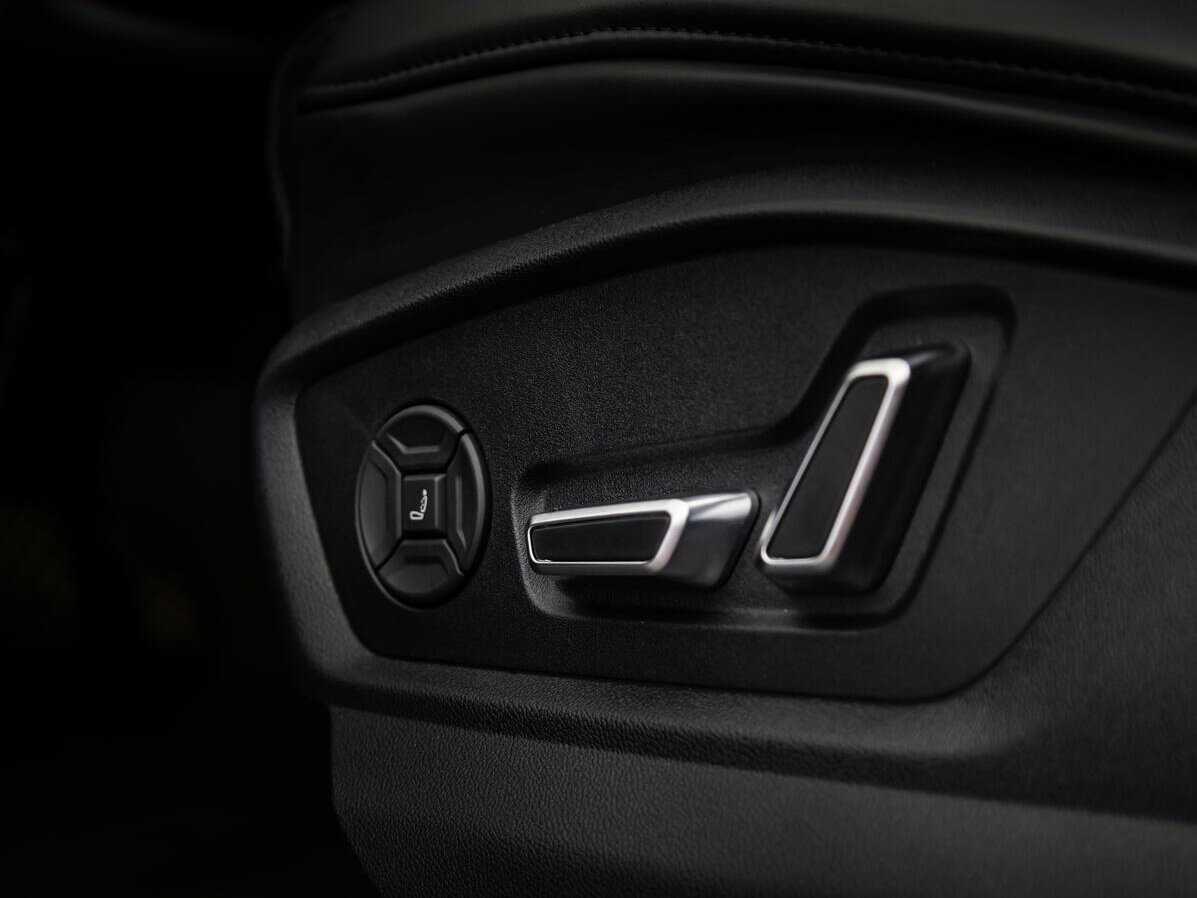 Audi Q8 с пробегом — 2019 год. Фото: #16