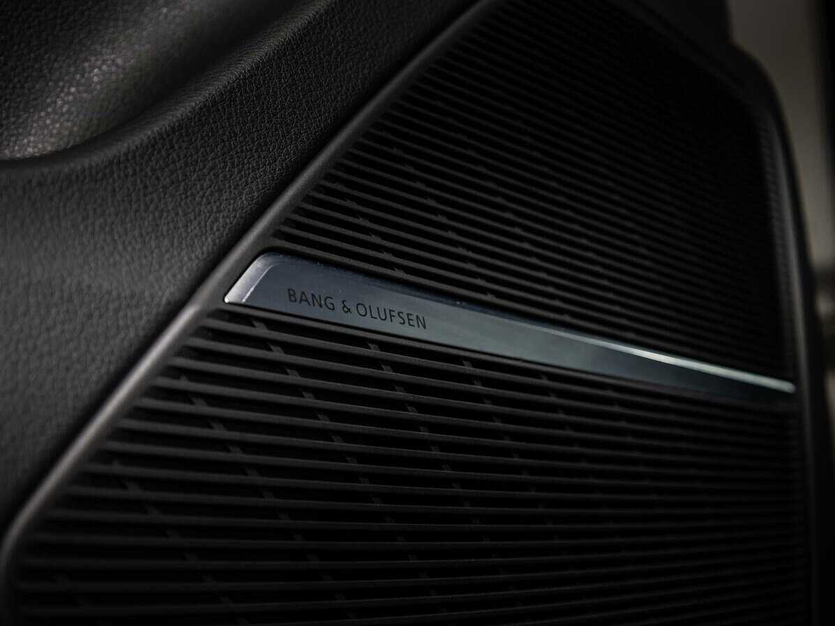 Audi Q8 с пробегом — 2019 год. Фото: #17