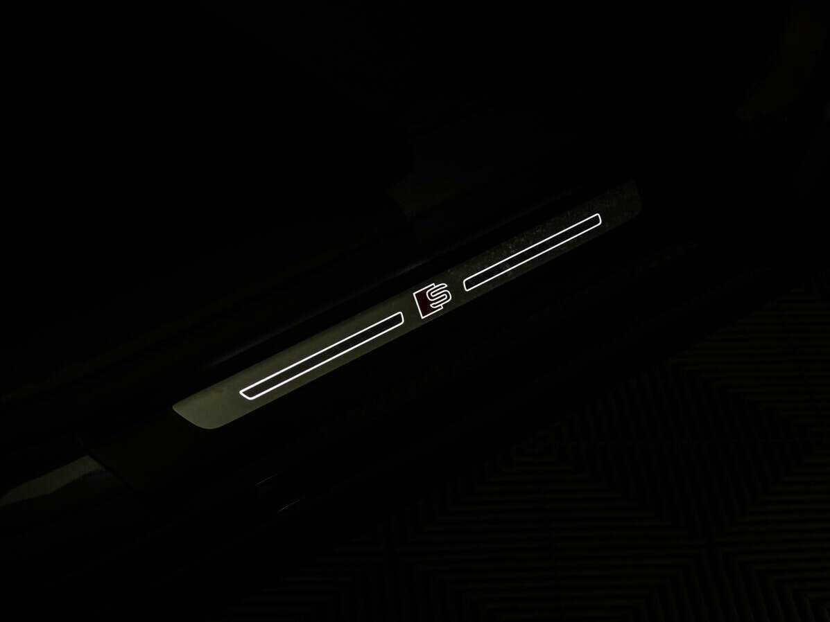 Audi Q8 с пробегом — 2019 год. Фото: #21