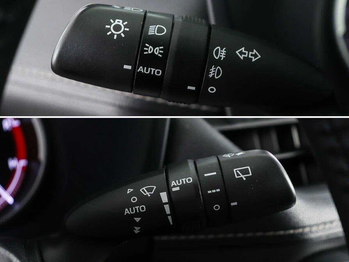 Toyota RAV4 с пробегом — 2020 год. Фото: #15