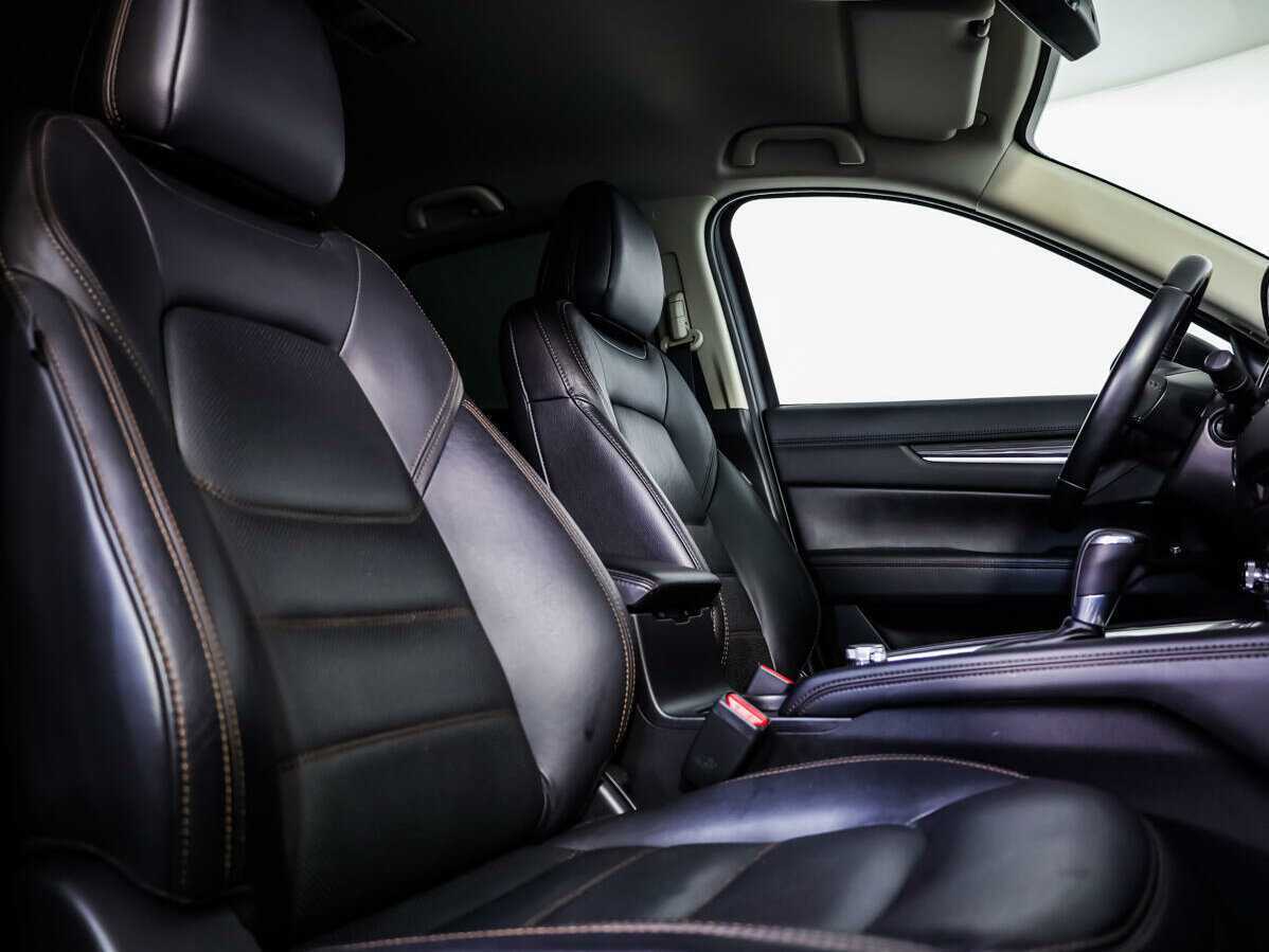 Mazda CX-5 с пробегом — 2019 год. Фото: #10