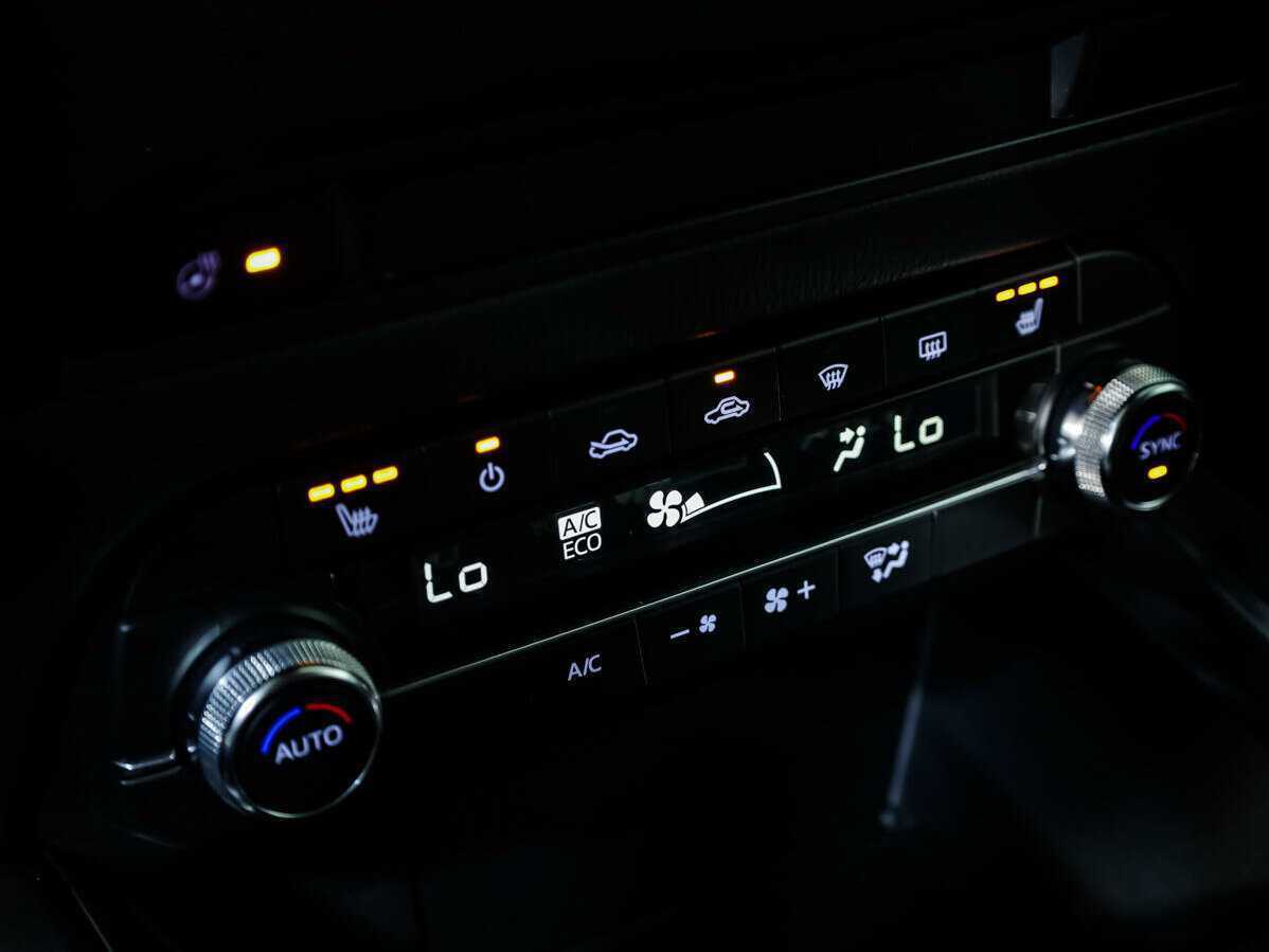 Mazda CX-5 с пробегом — 2019 год. Фото: #13