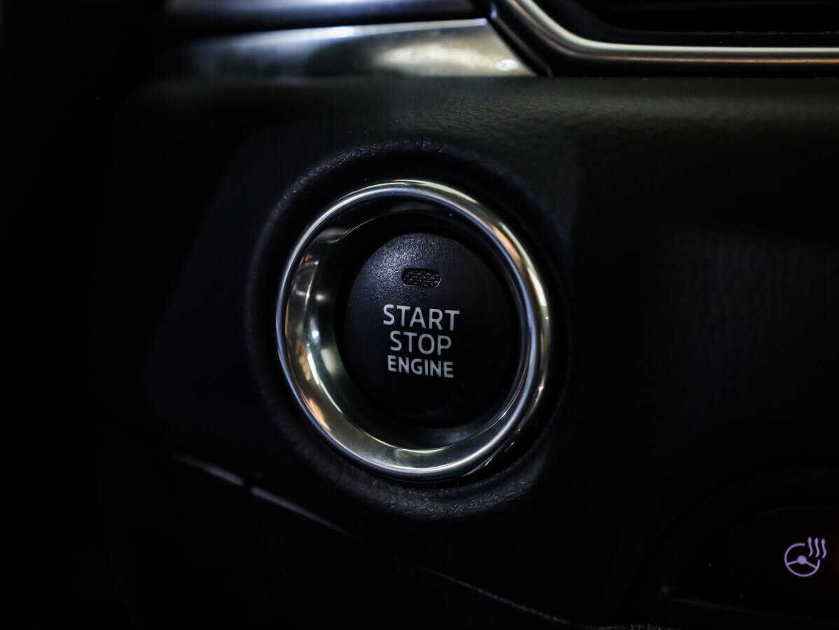 Mazda CX-5 с пробегом — 2019 год. Фото: #16