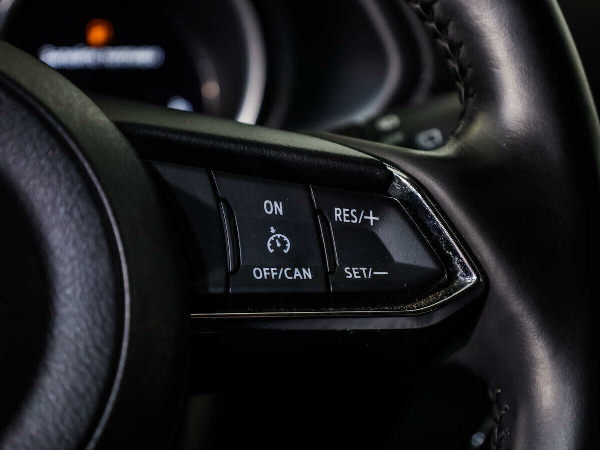 Mazda CX-5 с пробегом — 2019 год. Фото: #17