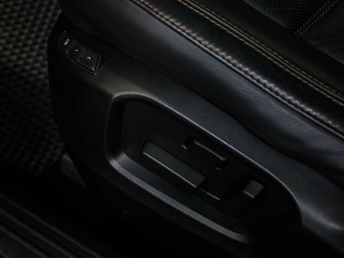 Mazda CX-5 с пробегом — 2019 год. Фото: #20