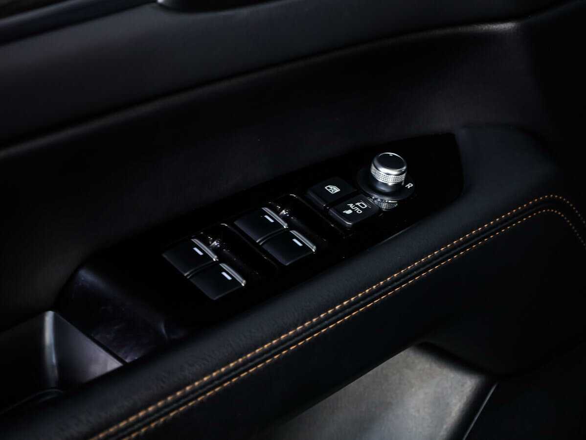 Mazda CX-5 с пробегом — 2019 год. Фото: #21