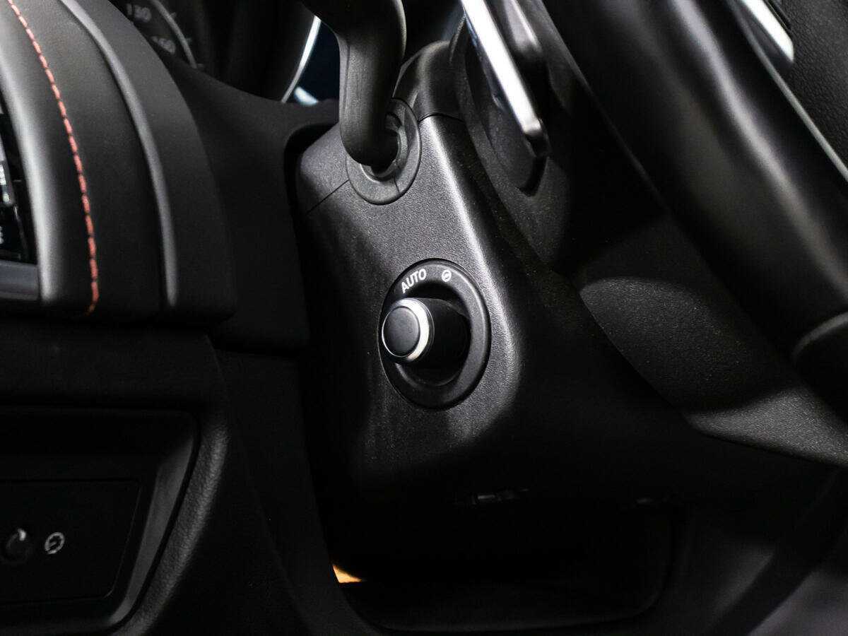 Jaguar F-Type с пробегом — 2019 год. Фото: #18