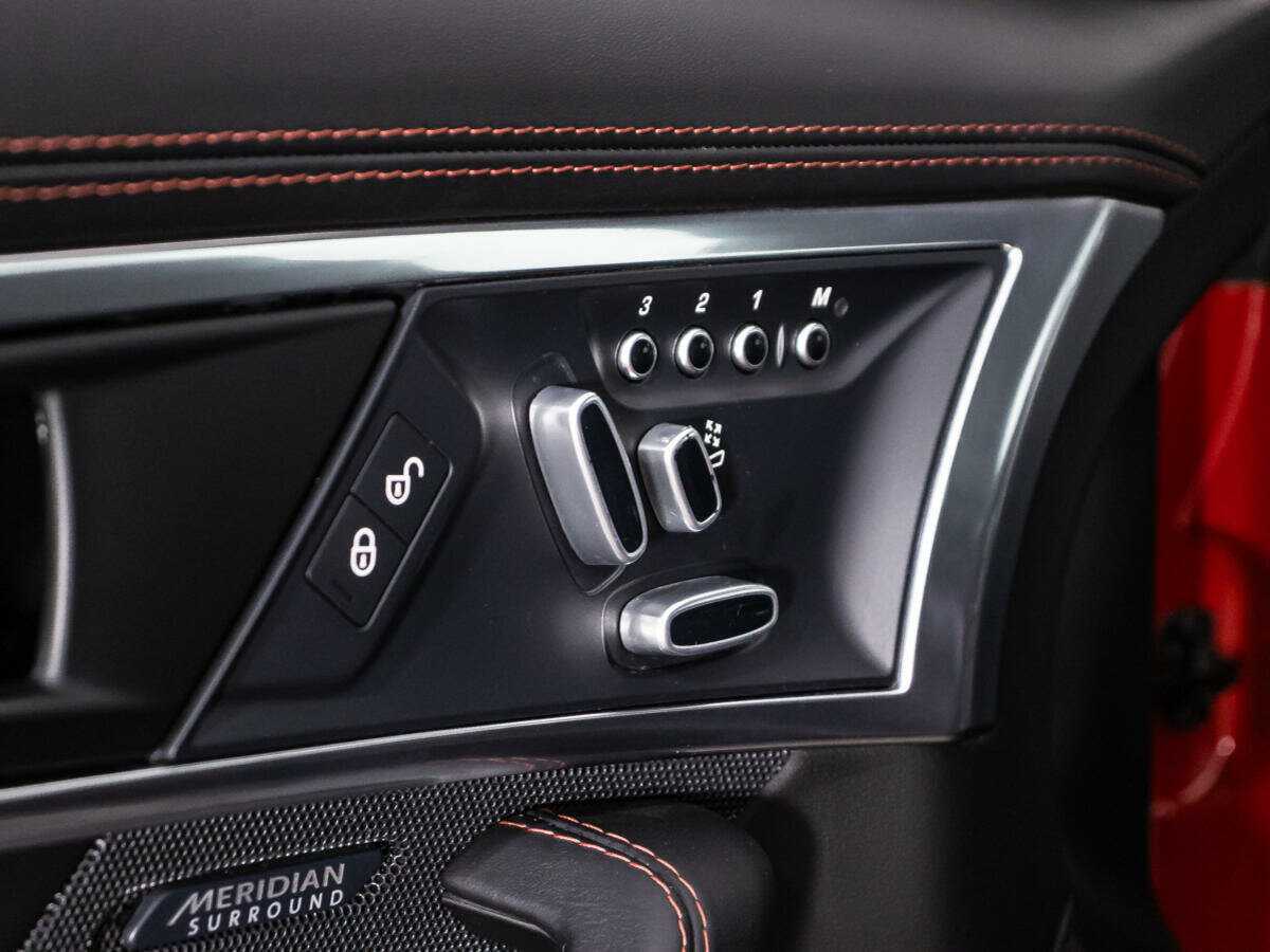 Jaguar F-Type с пробегом — 2019 год. Фото: #19