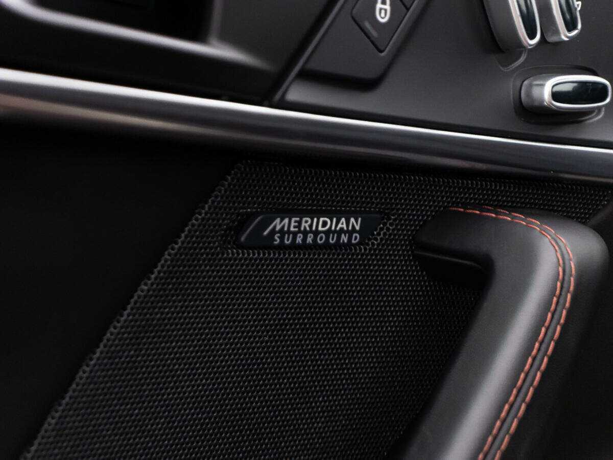 Jaguar F-Type с пробегом — 2019 год. Фото: #20