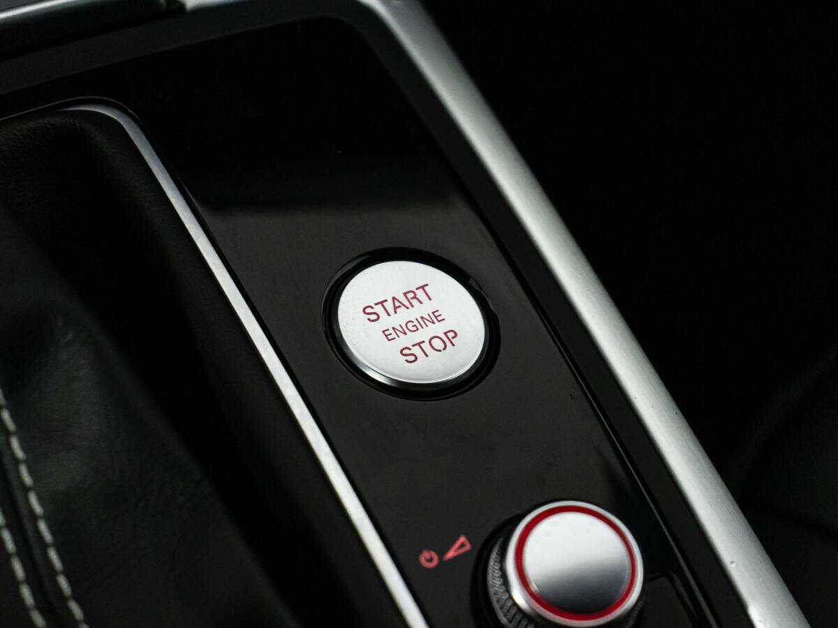 Audi A7 с пробегом — 2012 год. Фото: #18