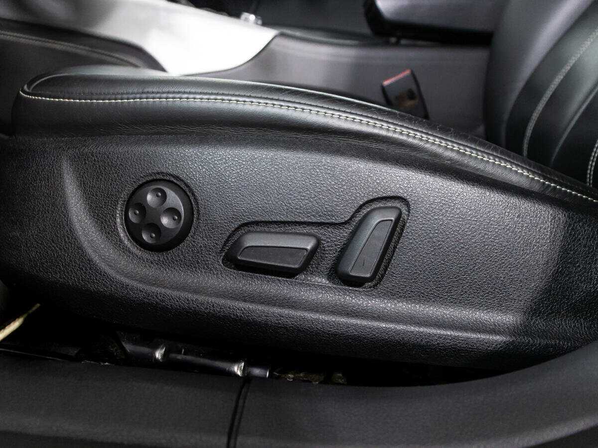 Audi A7 с пробегом — 2012 год. Фото: #21