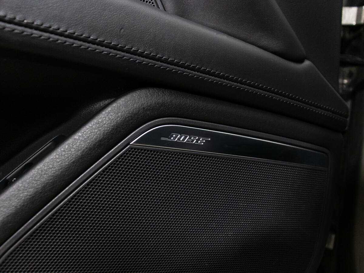 Audi A7 с пробегом — 2012 год. Фото: #22