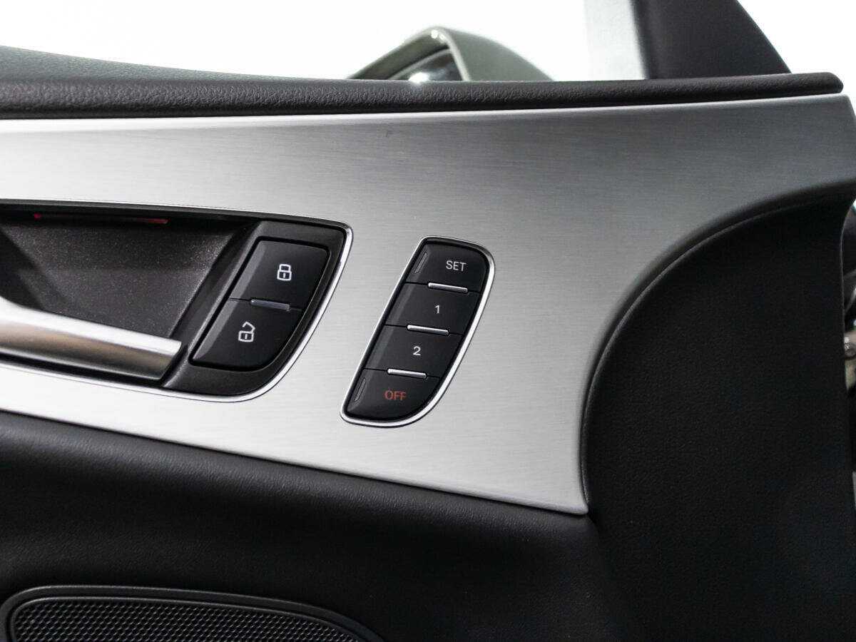 Audi A7 с пробегом — 2012 год. Фото: #23