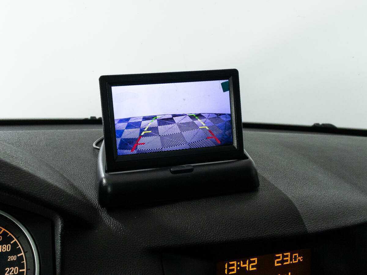 Opel Astra с пробегом — 2010 год. Фото: #15