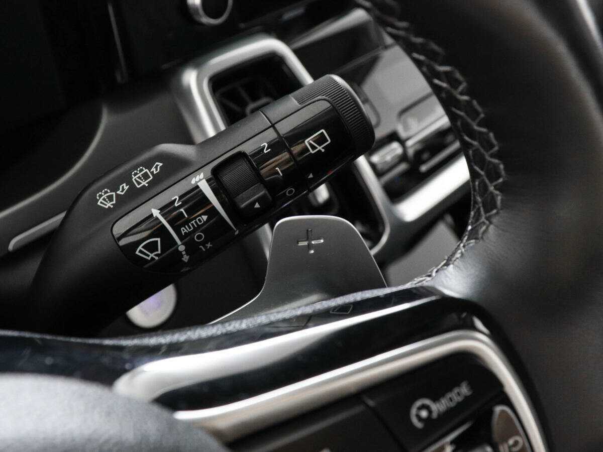 Kia Sorento с пробегом — 2020 год. Фото: #15