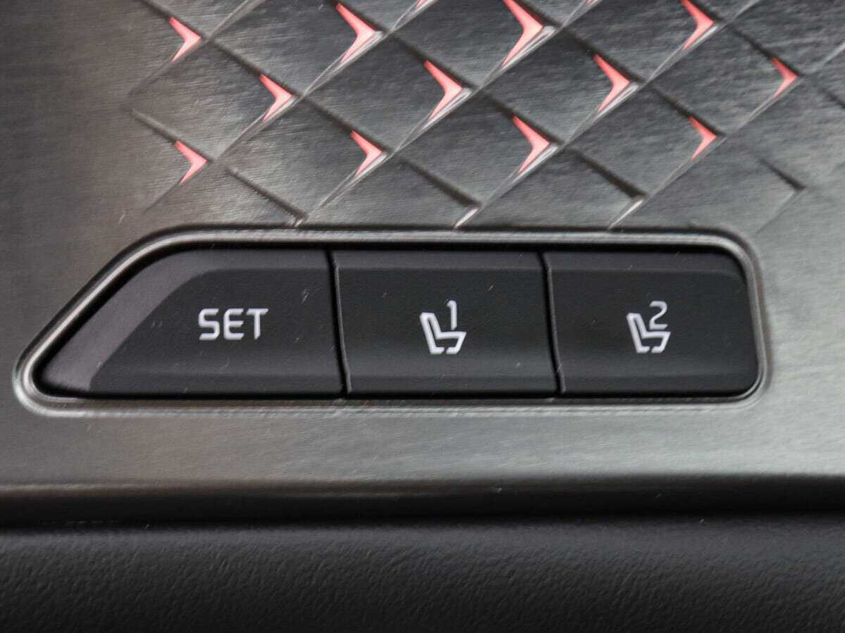 Kia Sorento с пробегом — 2020 год. Фото: #16