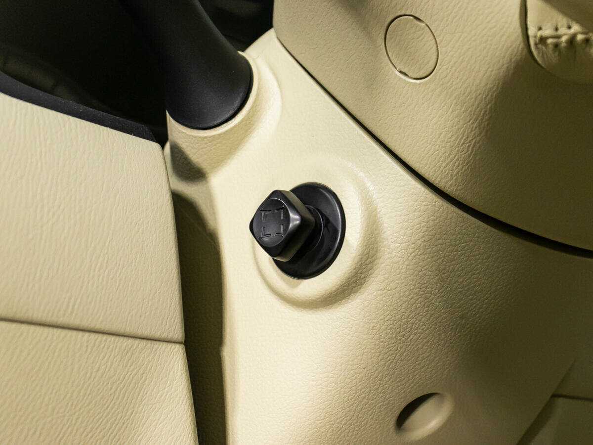 Infiniti QX80 с пробегом — 2014 год. Фото: #19