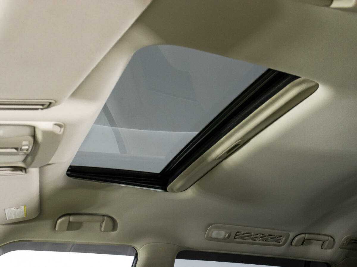 Infiniti QX80 с пробегом — 2014 год. Фото: #22