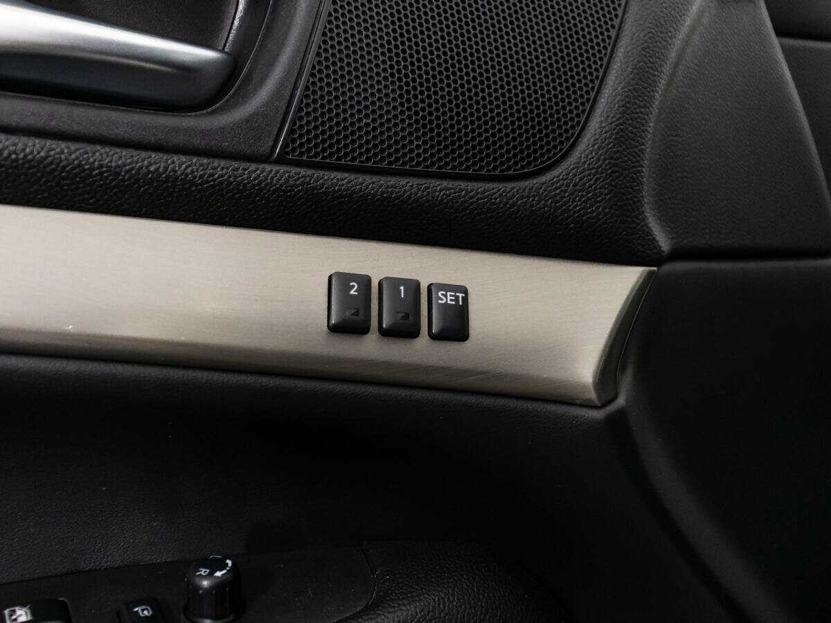 Infiniti G с пробегом — 2012 год. Фото: #14