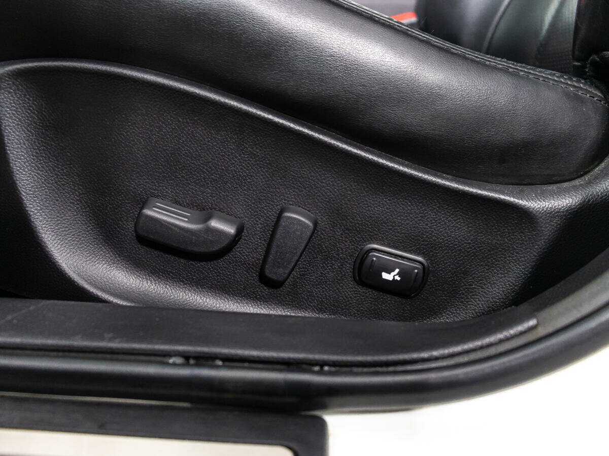 Infiniti G с пробегом — 2012 год. Фото: #15