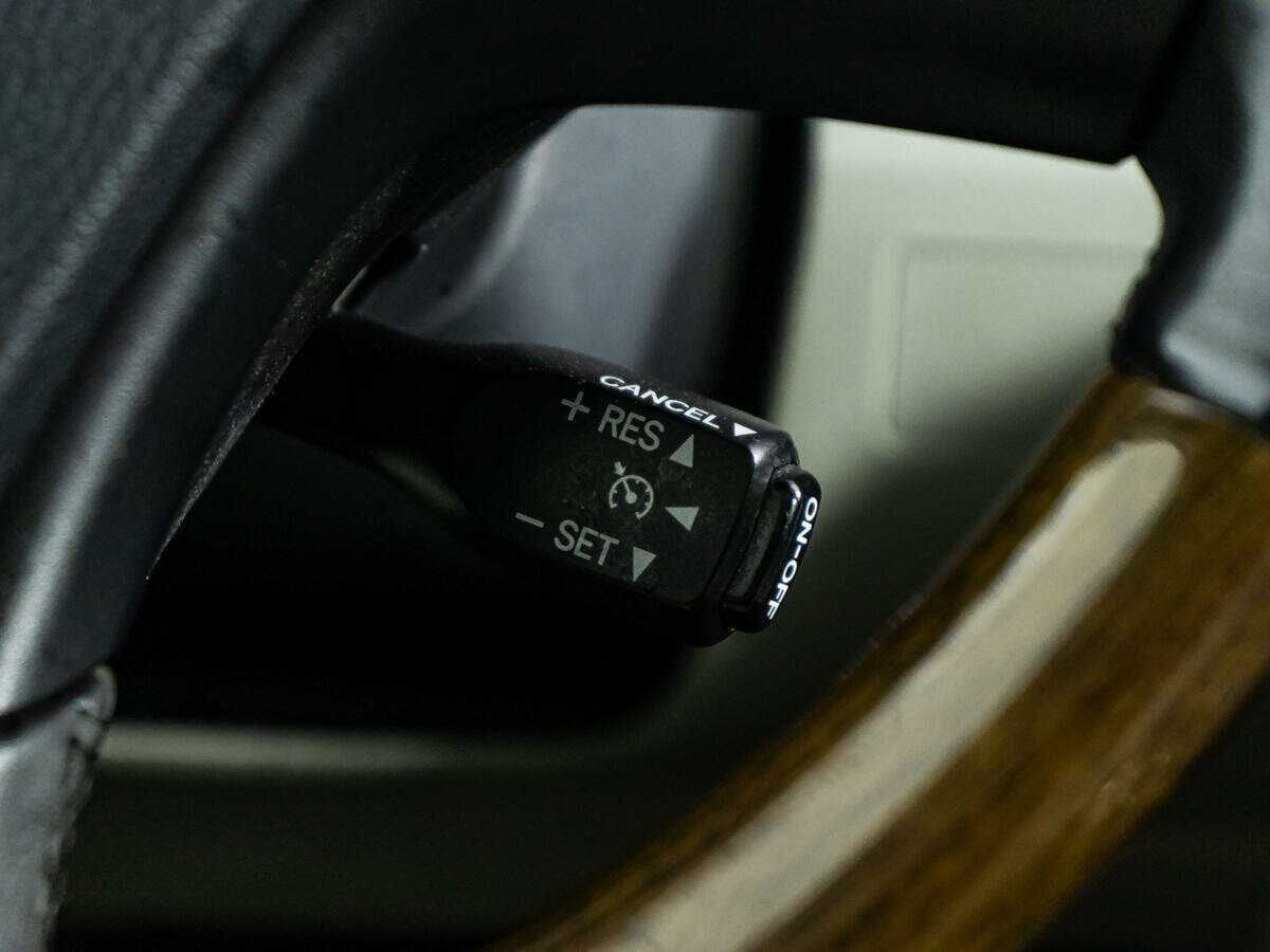 Lexus RX с пробегом — 2009 год. Фото: #22