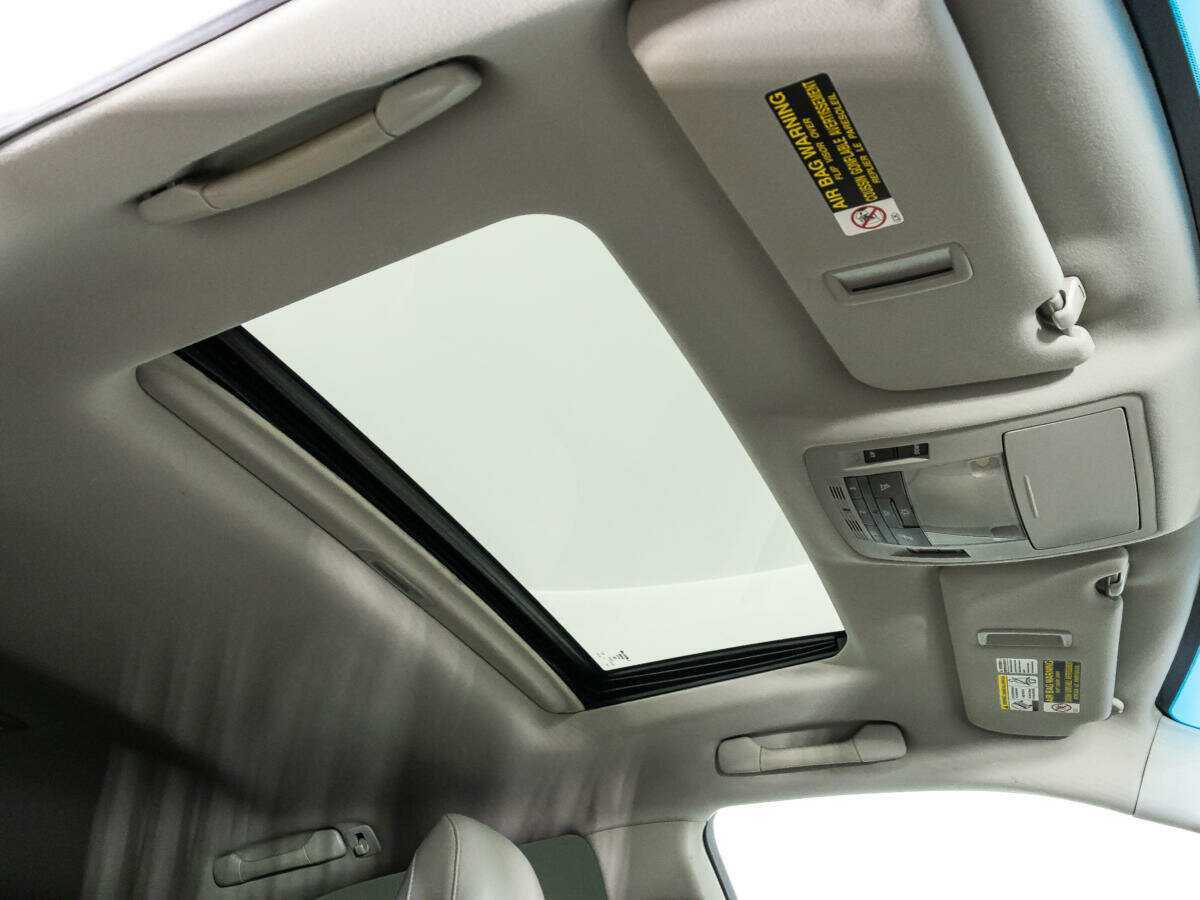 Lexus RX с пробегом — 2009 год. Фото: #23