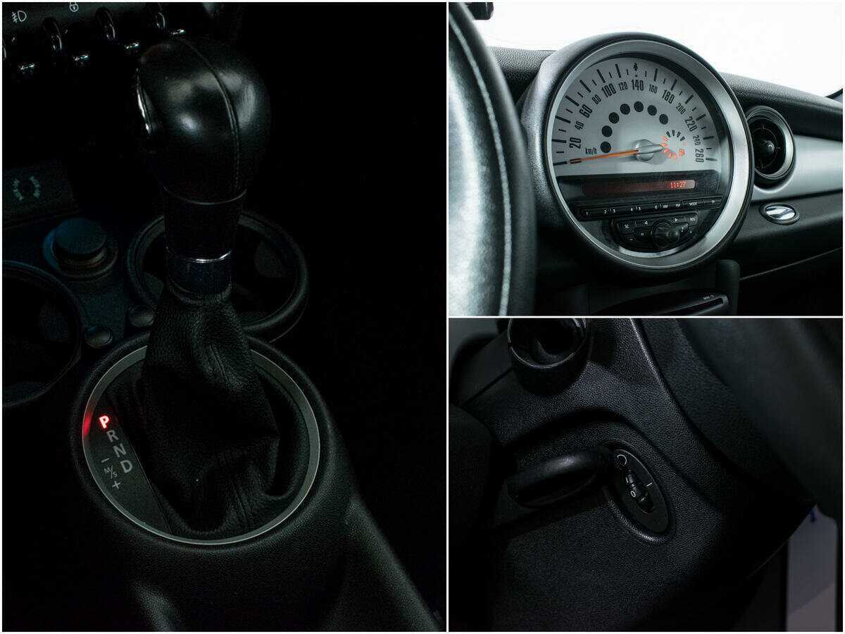 Mini Coupe с пробегом — 2013 год. Фото: #13