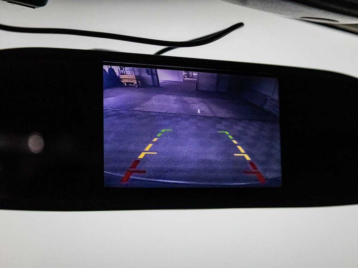 Mitsubishi Pajero Sport с пробегом — 2008 год. Фото: #14