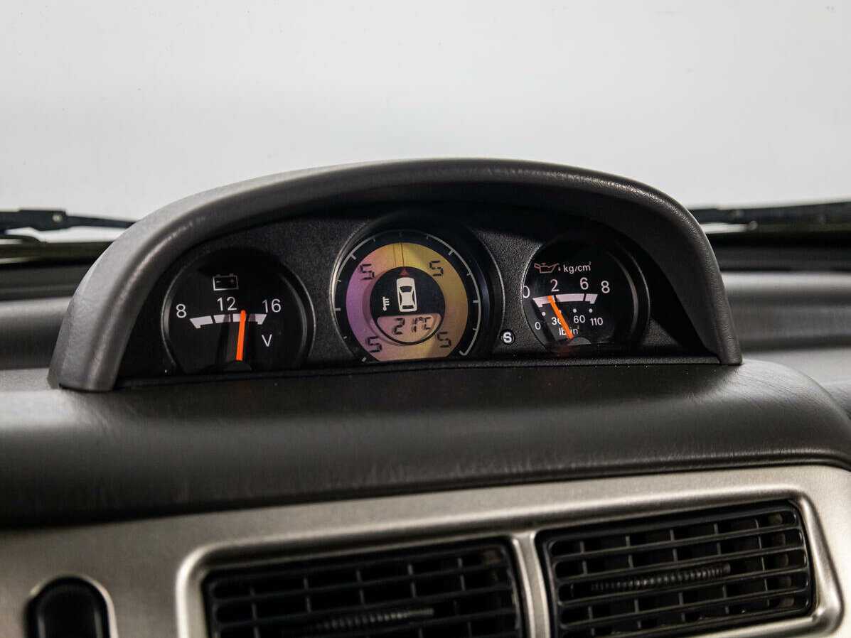 Mitsubishi Pajero Sport с пробегом — 2008 год. Фото: #16