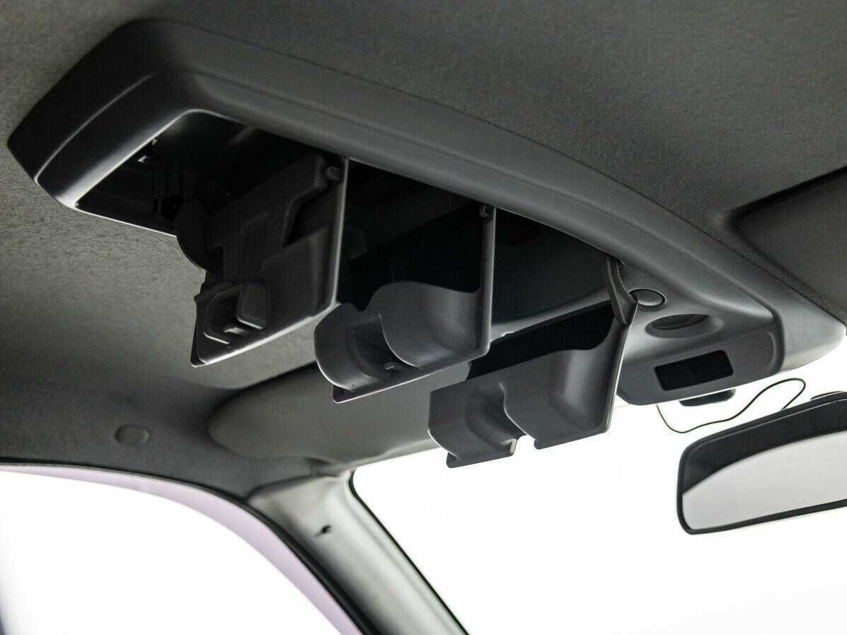 Mitsubishi Pajero Sport с пробегом — 2008 год. Фото: #19