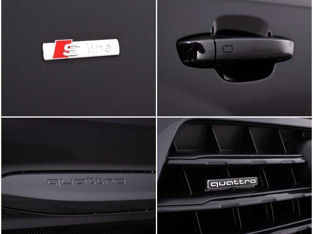 Audi Q7 с пробегом — 2019 год. Фото: #16