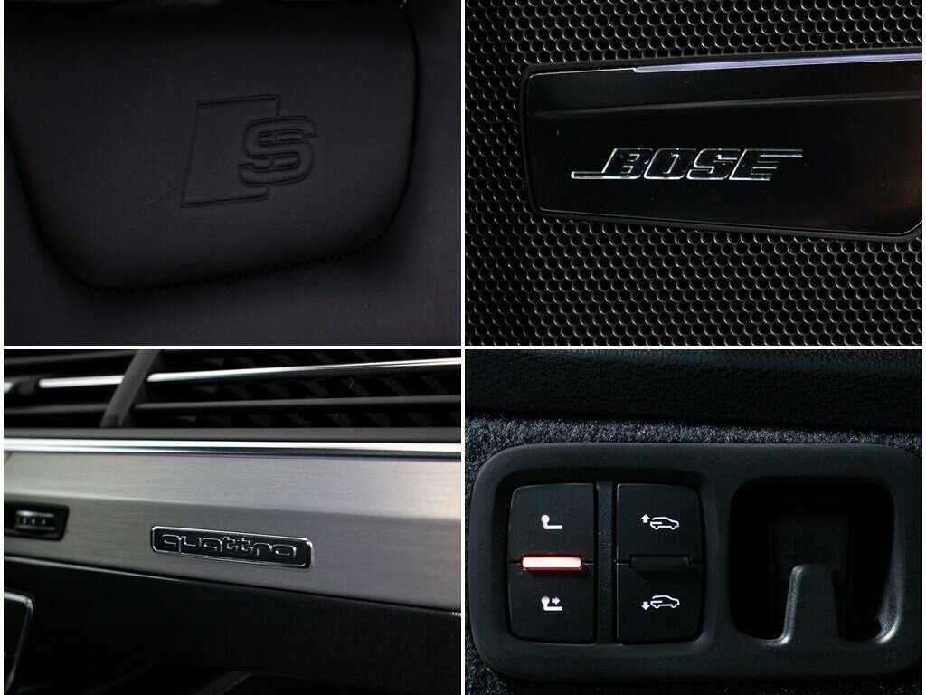 Audi Q7 с пробегом — 2019 год. Фото: #19